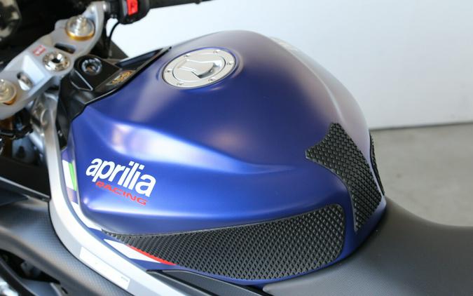 2025 Aprilia RS 660 Base