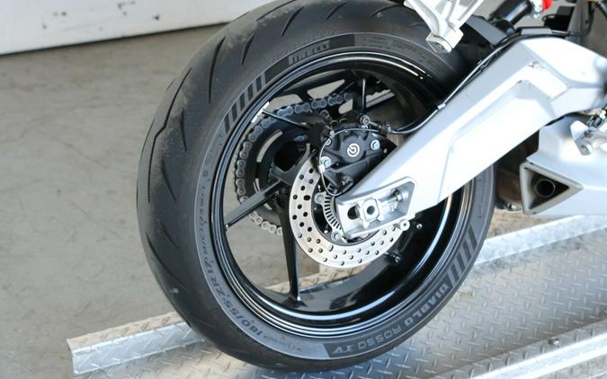 2025 Aprilia RS 660 Base