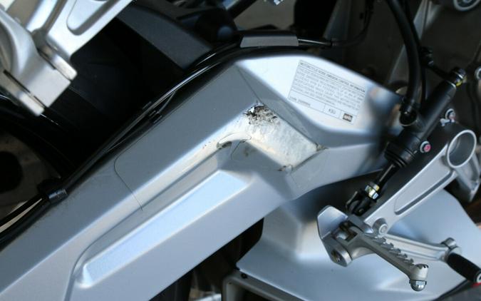 2025 Aprilia RS 660 Base