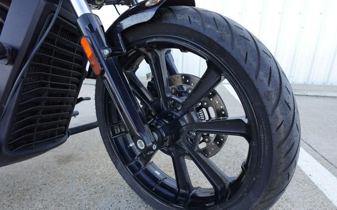 2022 Indian Motorcycle Scout® Rogue Sixty ABS