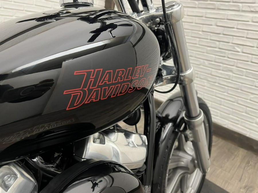2023 Harley-Davidson® Softail® Standard
