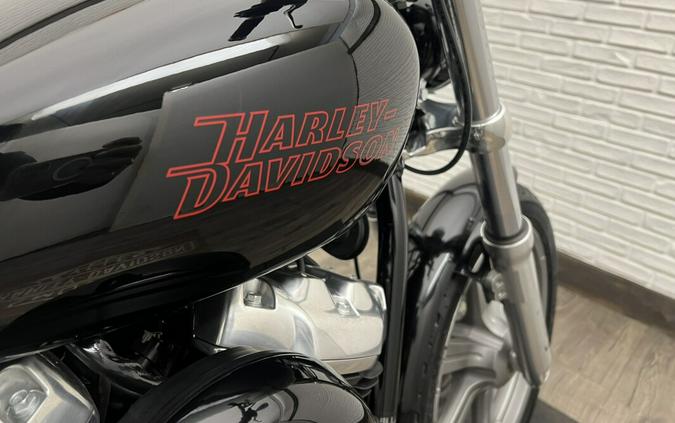 2023 Harley-Davidson® Softail® Standard