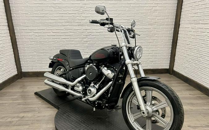 2023 Harley-Davidson® Softail® Standard
