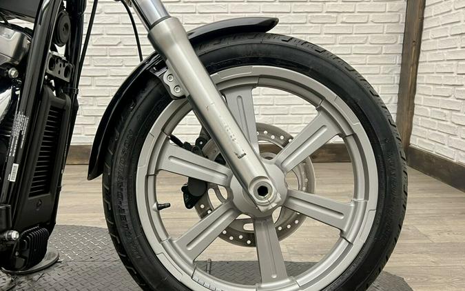 2023 Harley-Davidson® Softail® Standard