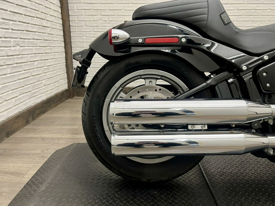 2023 Harley-Davidson® Softail® Standard