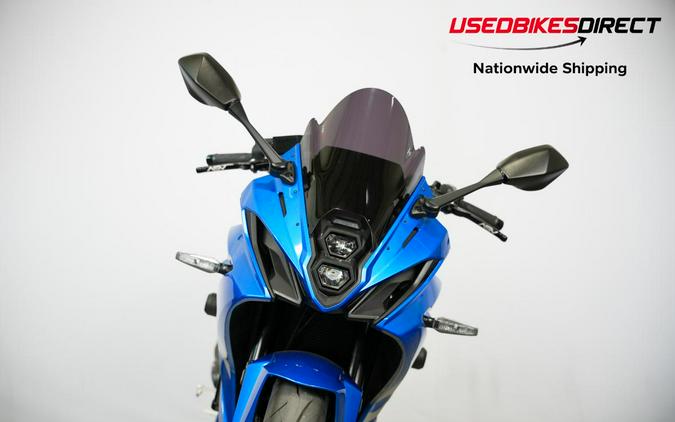 2024 Suzuki GSX-S 8R - $8,999.00
