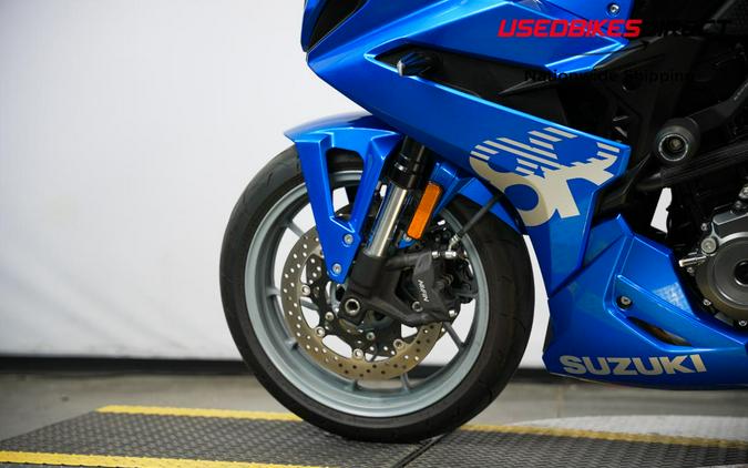 2024 Suzuki GSX-S 8R - $8,999.00