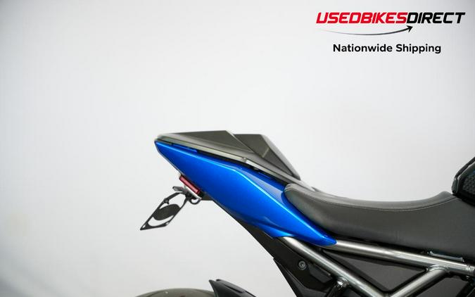 2024 Suzuki GSX-S 8R - $8,999.00