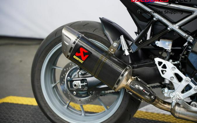 2024 Suzuki GSX-S 8R - $8,999.00