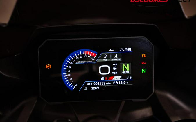 2024 Suzuki GSX-S 8R - $8,999.00
