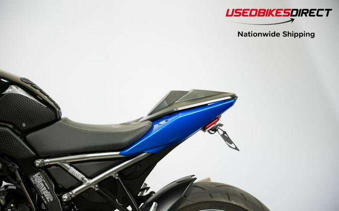 2024 Suzuki GSX-S 8R - $8,999.00