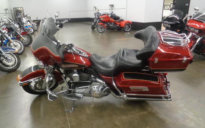 2007 Harley-Davidson Electra Glide® Classic