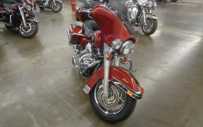 2007 Harley-Davidson Electra Glide® Classic