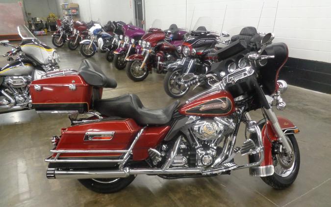 2007 Harley-Davidson Electra Glide® Classic