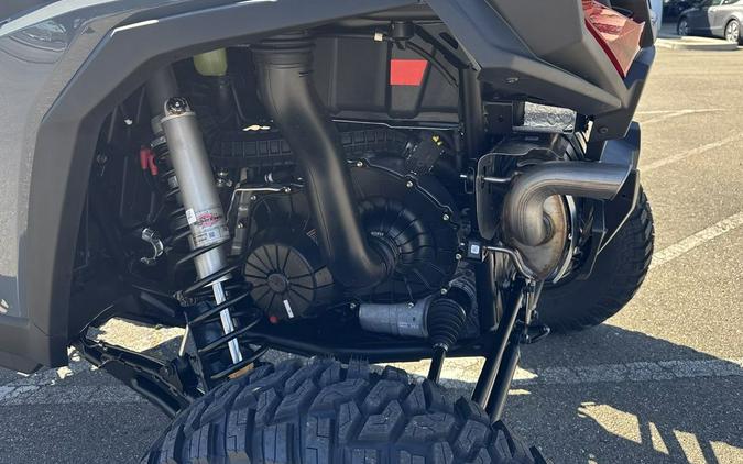 2026 Polaris® RZR XP S 1000 Sport