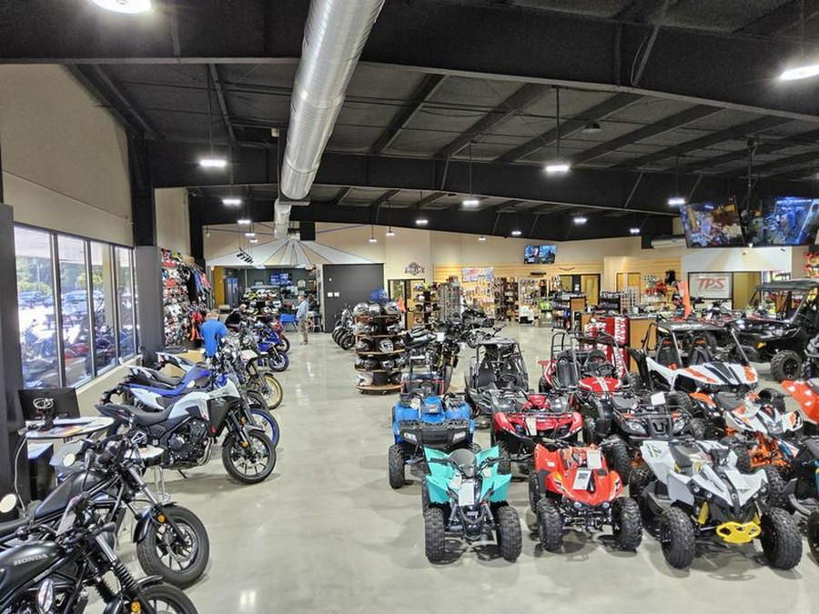 2026 Honda® CRF300L Rally