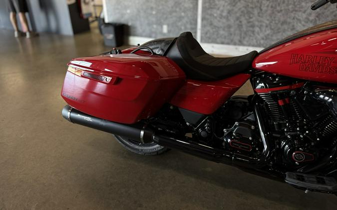 Harley-Davidson® CVO™ Road Glide™ ST 2025