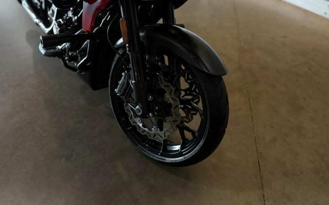 Harley-Davidson® CVO™ Road Glide™ ST 2025