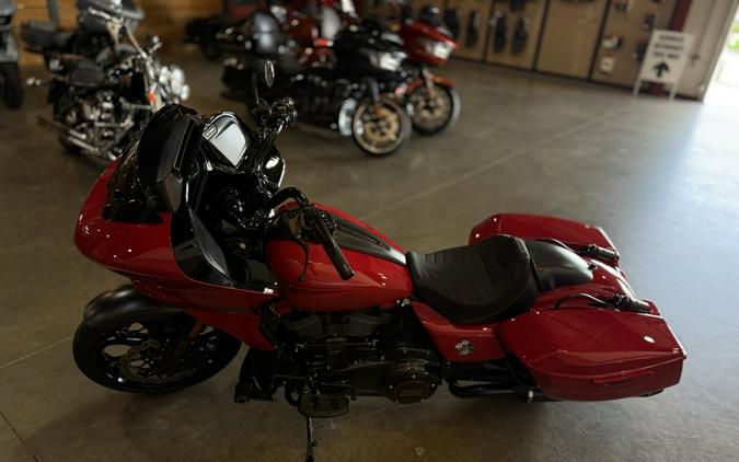 Harley-Davidson® CVO™ Road Glide™ ST 2025