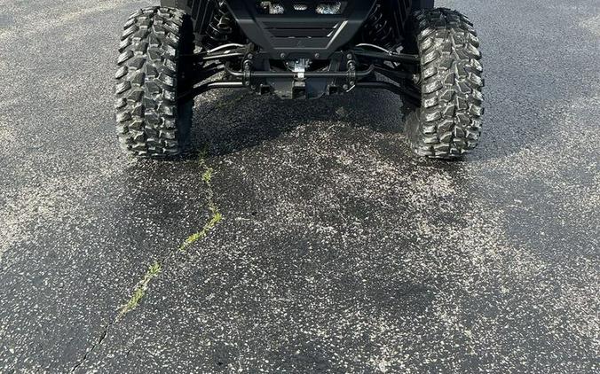 2026 Polaris® Ranger XD 1500 NorthStar Ultimate