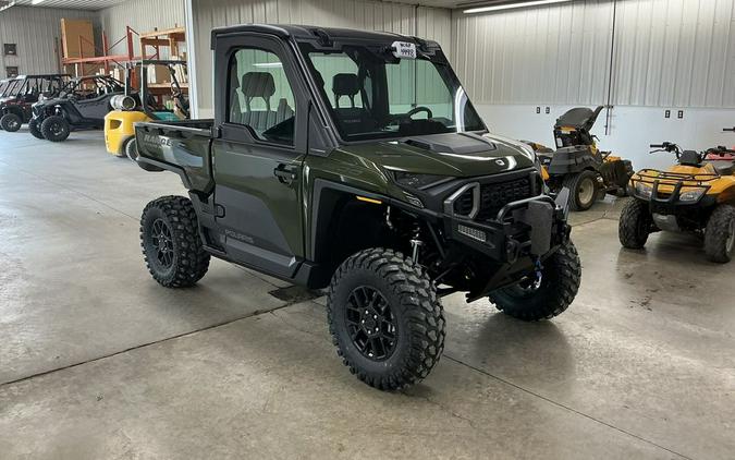 2026 Polaris® Ranger XD 1500 NorthStar Ultimate
