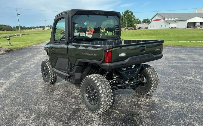 2026 Polaris® Ranger XD 1500 NorthStar Ultimate