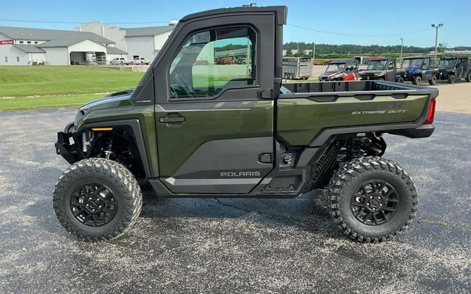 2026 Polaris® Ranger XD 1500 NorthStar Ultimate