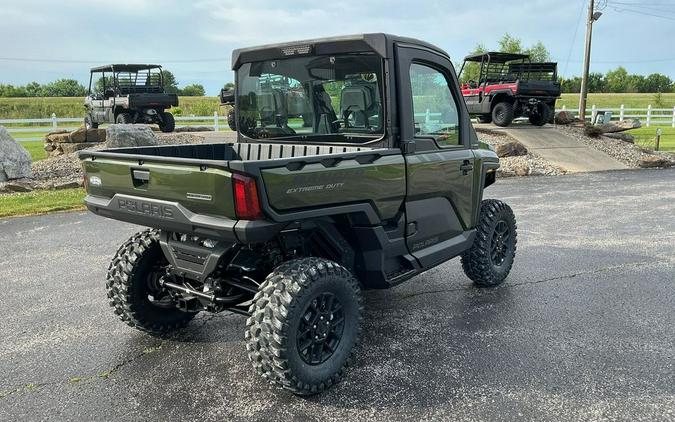 2026 Polaris® Ranger XD 1500 NorthStar Ultimate