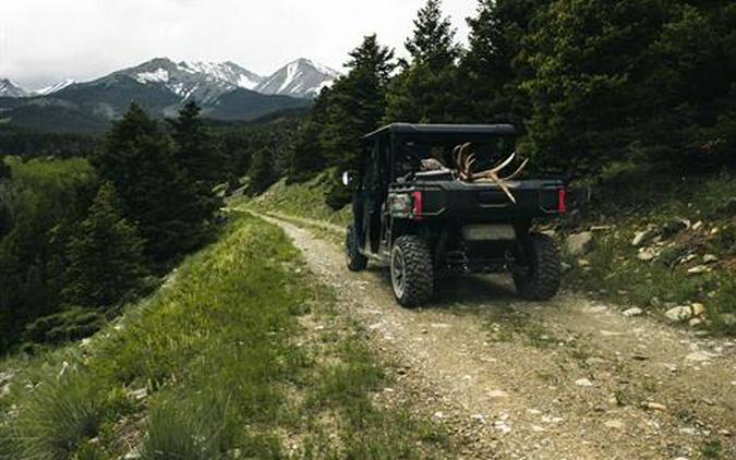 2027 CFMOTO UFORCE U10 XL Pro EPS