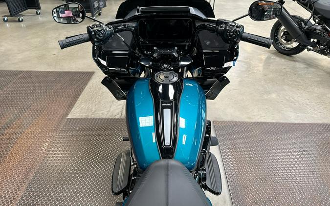 2026 Harley-Davidson ROAD GLIDE 3