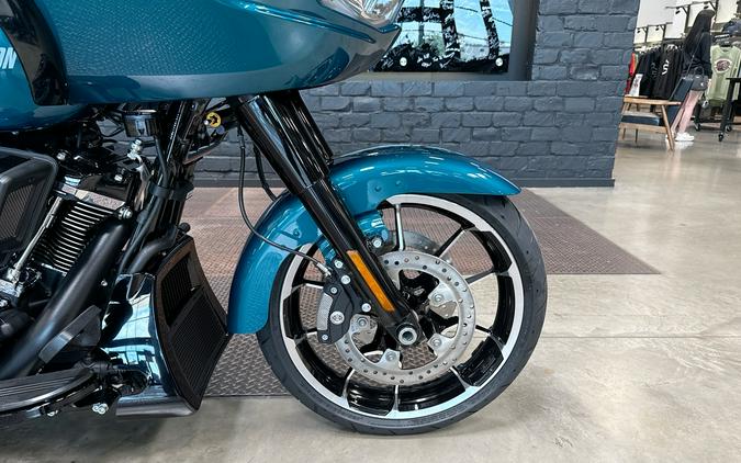 2026 Harley-Davidson ROAD GLIDE 3
