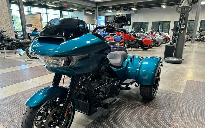 2026 Harley-Davidson ROAD GLIDE 3