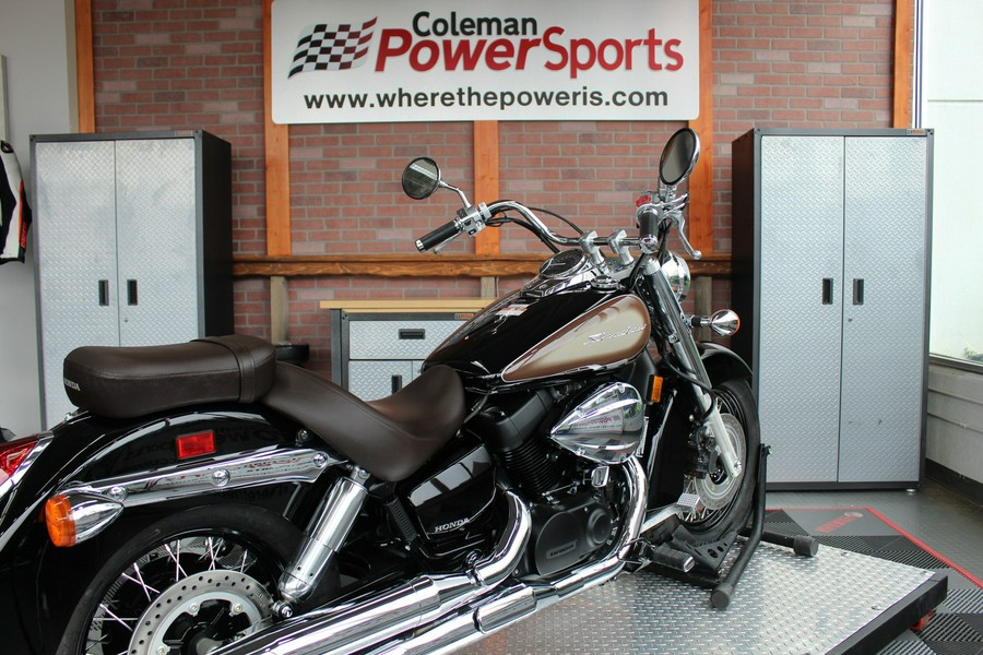 2024 Honda SHADOW AERO