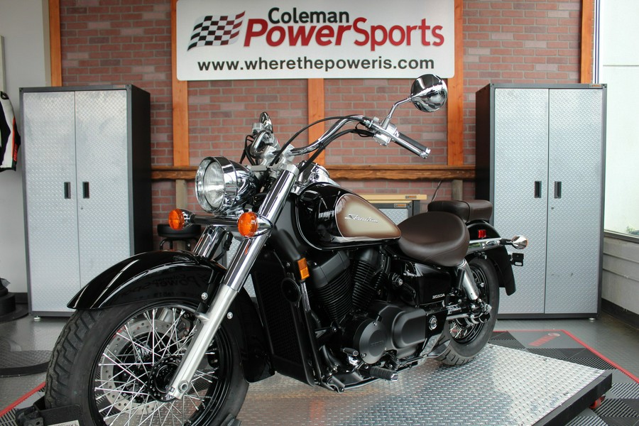 2024 Honda SHADOW AERO