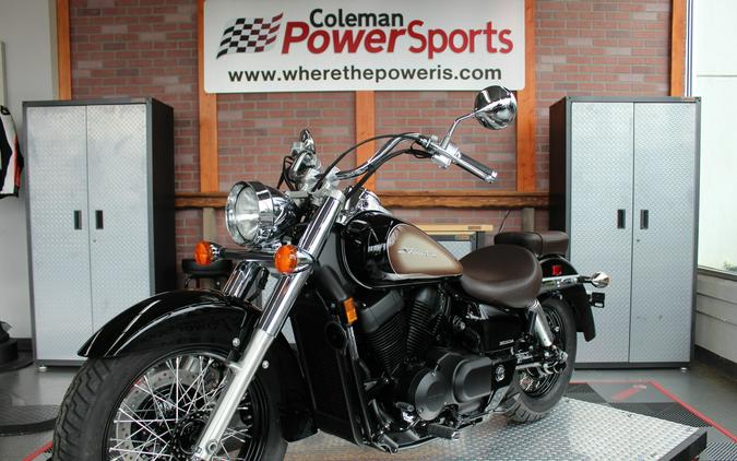 2024 Honda SHADOW AERO