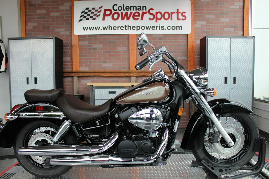 2024 Honda SHADOW AERO