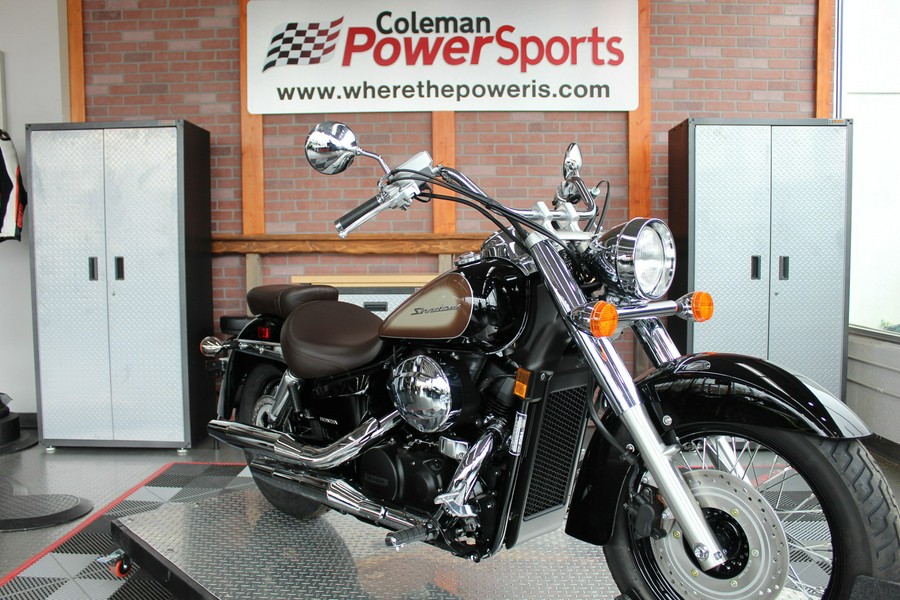 2024 Honda SHADOW AERO