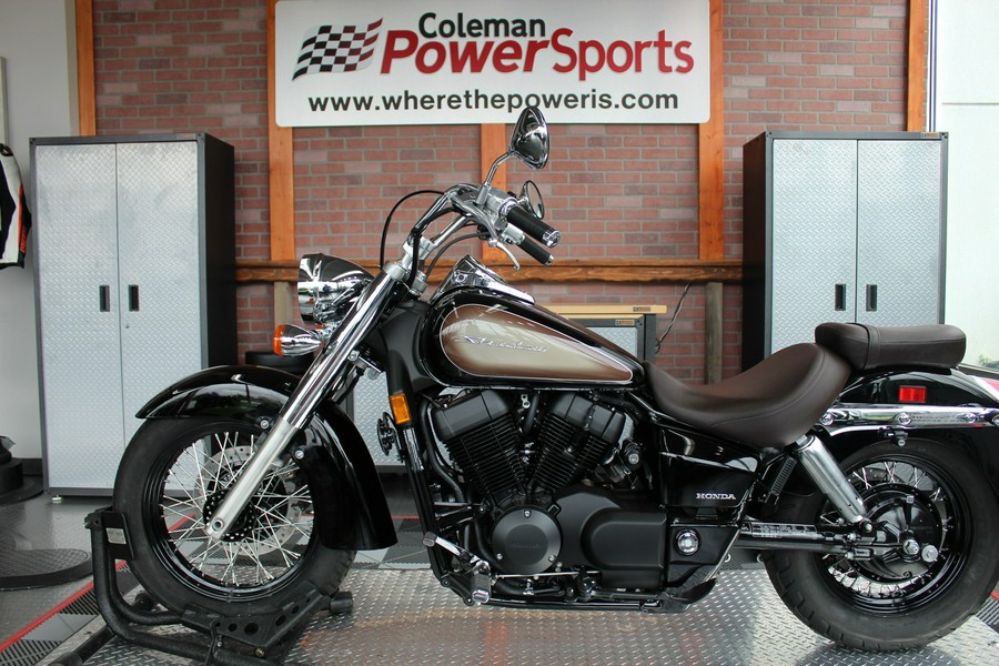 2024 Honda SHADOW AERO