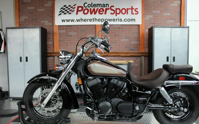 2024 Honda SHADOW AERO