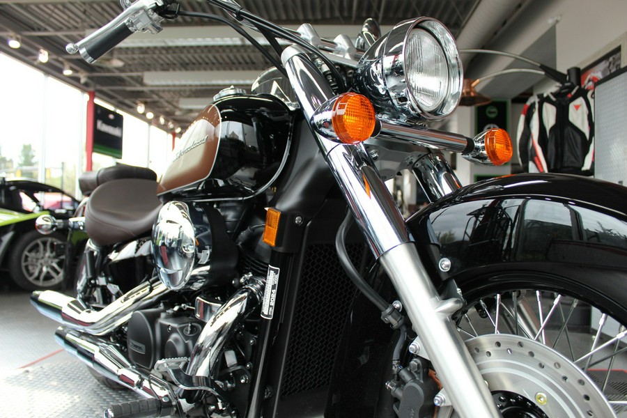 2024 Honda SHADOW AERO