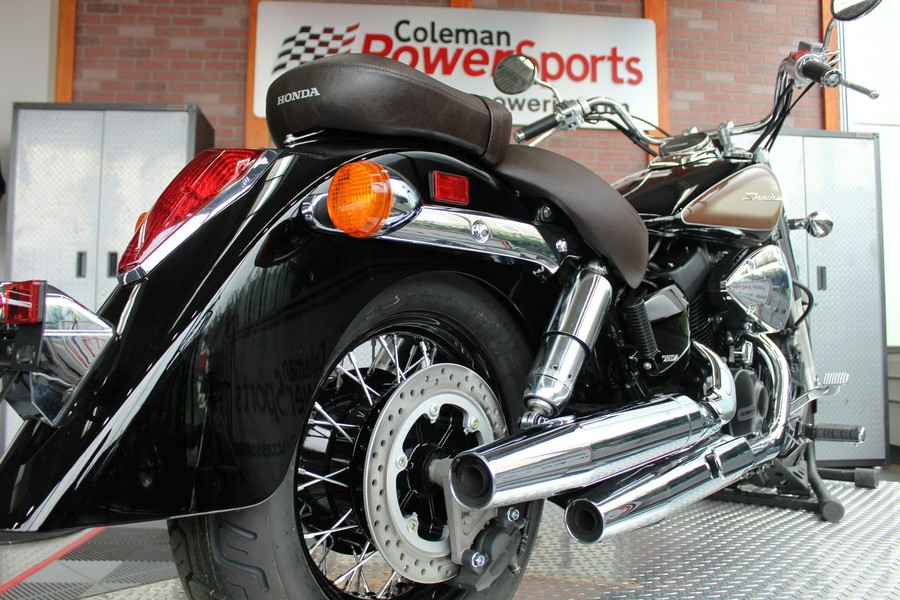 2024 Honda SHADOW AERO