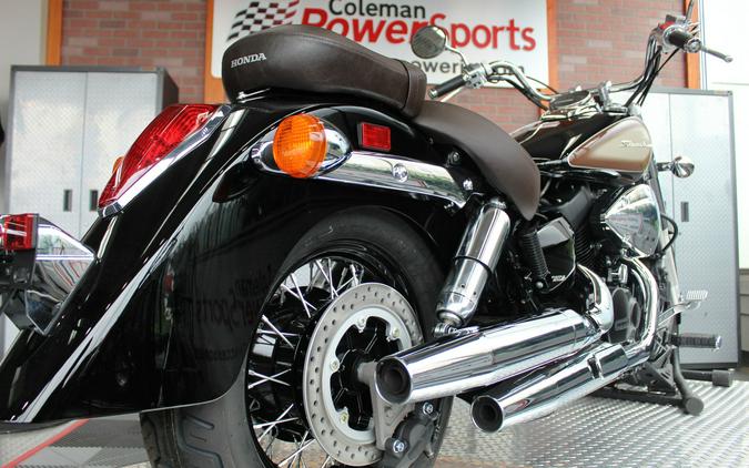 2024 Honda SHADOW AERO