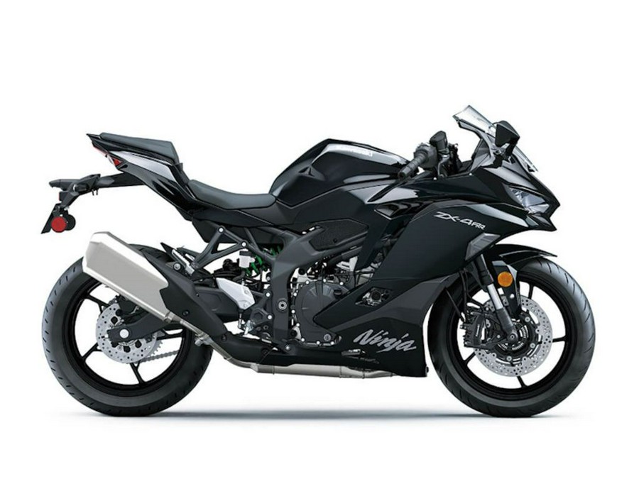 2024 Kawasaki Ninja® ZX™-4RR ABS