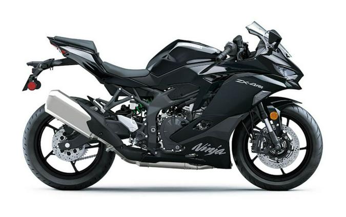 Kawasaki Ninja ZX-4R motorcycles for sale - MotoHunt