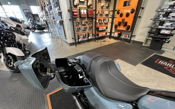 2024 Harley-Davidson® FLTRX - Road Glide®