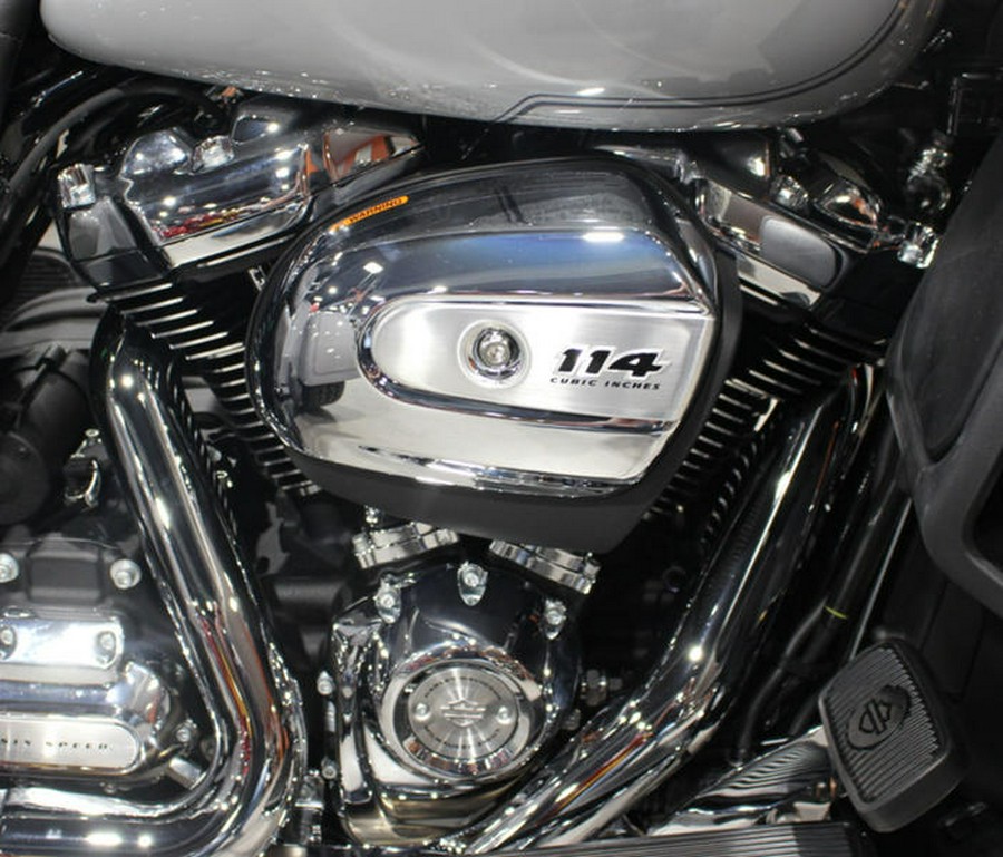 2024 Harley-Davidson® FLHTCUTG - Tri Glide® Ultra