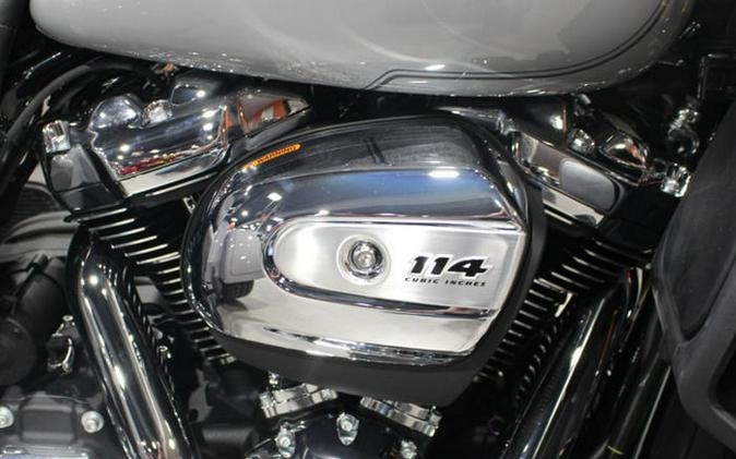 2024 Harley-Davidson® FLHTCUTG - Tri Glide® Ultra