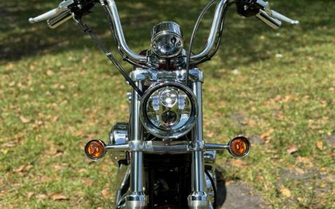 2012 Harley-Davidson Sportster® Seventy-Two™