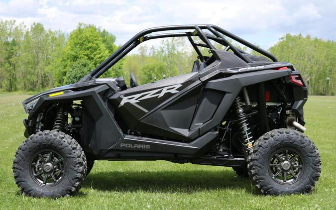 2024 Polaris® RZR Pro XP Premium