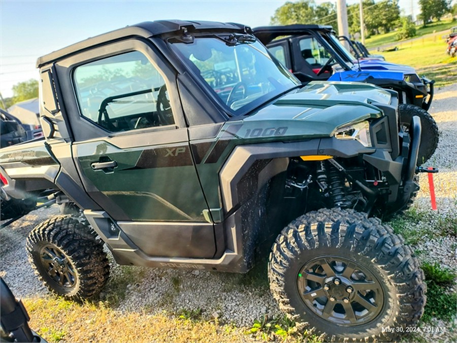 2024 Polaris XPEDITION XP Northstar